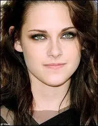 Qui est cette star ?