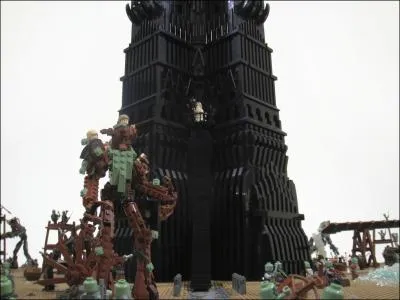 Qui interprte le rle de Gandalf ?