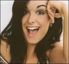 Qui est cette chanteuse ?