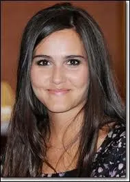 Qui est cette chanteuse ?