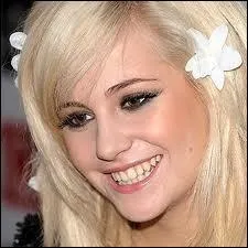 Qui est cette chanteuse ?