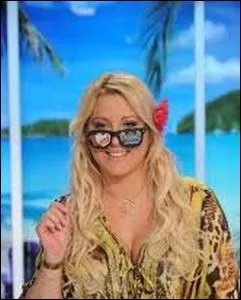 Loana, l'ex-star du   Loft   fait son retour  la tlvision en prsentant qu'elle mission ?