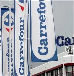 Quel produit les magasins  Carrefour   ont-ils rappel par prcaution en raison de prsence de traces de sulfites ?