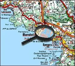 J'habite ce secteur, je suis ba ...