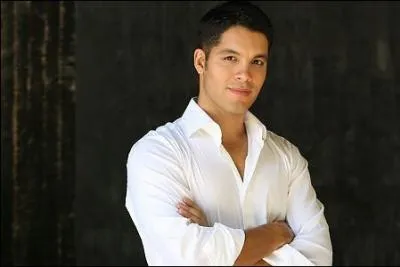 Comment s'appelle ce prof avec qui Brokke a eu une liaison ?