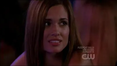 Commen s'appelle la nounou psychopathe de Jamie ?