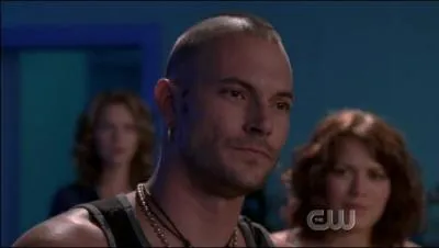 Comment s'appelle-t-il ?