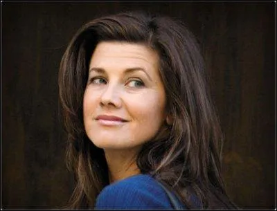 Comment s'appelle la mre de Brooke ?