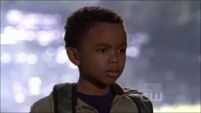 Comment s'appelle le petit frre de Quentin ?