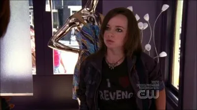 Comment s'appelle-t-elle ?