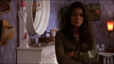 Comment s'appelle ce personnage ?