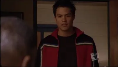 Comment s'appelle l'ex de Brooke ?