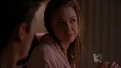 Comment s'appelle la soeur d'Haley ?