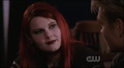 Comment s'appelle ce personnage ?