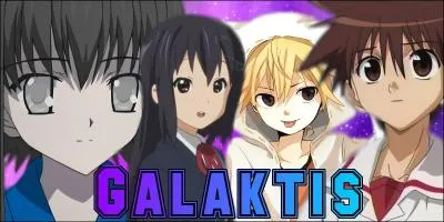 Quelle est la technique ultime des Galaktis ?