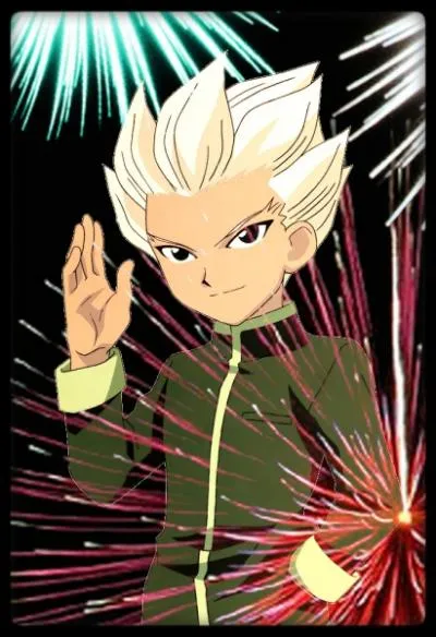 Dans les Galaktis, qui joue au mme poste qu'Axel Blaze ?