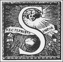 Ma devise tait : Nec Pluribus Impar. Ce qui veut dire...