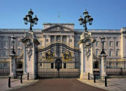 Quiz Buckingham Palace