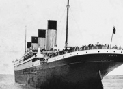 Quiz Le Titanic - Histoire et cinma