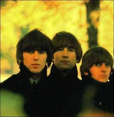 Regardez bien cette photo. Il manque un personnage au groupe clbre. A vous d'tre perspicace.