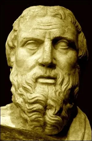 Diodore tait un historien grec du Ier sicle avant J-C. Aurait-il pu rencontrer Diogne, lui aussi historien grec ?