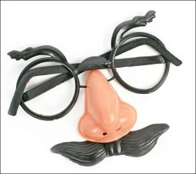 Quel cartilage ne fait pas partie du nez ?