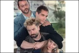 En 1988, ''Le Grand Bleu'' de Luc Besson racontait l'histoire...