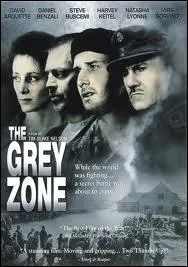 ''The Grey Zone'' raconte le travail des sonderkommandos dans le plus grand camp d'extermination de l'Allemagne nazie :