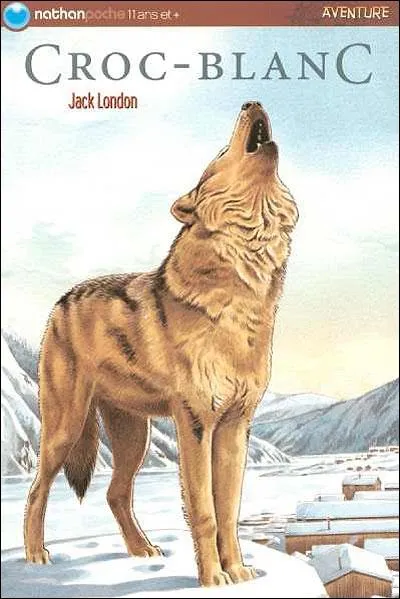 ''Croc-Blanc'' est...