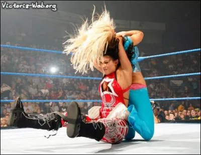 Qui excute ce  finisher  ?