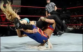 Qui excute ce  finisher  ?