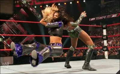 Qui excute ce  finisher  ?