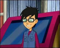 Comment se nomme ce garon ?