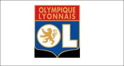 Quel est cet cusson ?