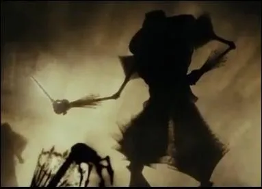 Que fit ensuite le premier frre ?