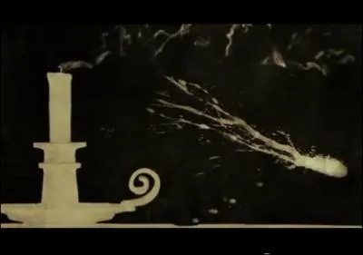 Quelle erreur fit-il aprs et que lui arriva-t-il ?