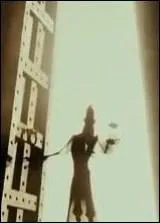 Que fit le deuxime frre avec son prsent ?