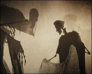 Que fit la Mort au troisime frre ?