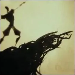 Qu'ont fait les trois frres qui nerva la Mort ?