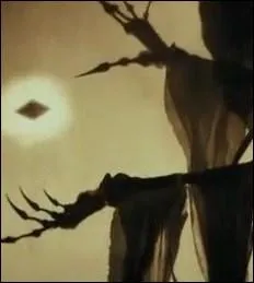 Et qu'offrit la Mort au deuxime frre ?