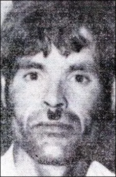 Le 28 septembre 1971,  Gattires (06), tue Danile Marra, une fillette de 7 ans et blesse gravement la mre de cette dernire, il fut excut  Marseille en 1973 :