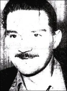 Tente de violer puis trangle et noie une fillette de huit ans, sa premire condamnation est 'casse', puis il est re-condamn  mort en 1977  cause du traumatisme de l'Affaire Patrick Henry :