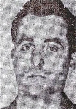 Incarcr pour meurtre, il prit en otage trois personnes  la prison de Clairvaux. Il gorge les deux premiers lorsque la police prend l'assaut, il fut guillotin  Paris en 1972 :