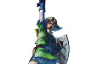 Quiz The legend of Zelda Skyward Sword (Personnages)