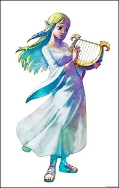 Comment s'appelle ce personnage ?