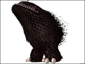 Comment s'appelle ce personnage ?