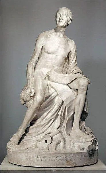 Qui est reprsent sur cette ronde-bosse ?