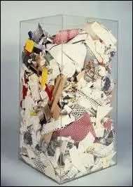 A qui doit-on cette oeuvre ?