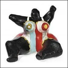 A qui doit-on les  Nanas  ?