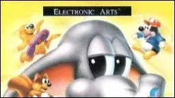 De quel jeu de plateforme est issu ce(s) personnage(s) ?